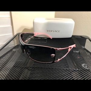 Versace Women’s Sunglasses Model 2048